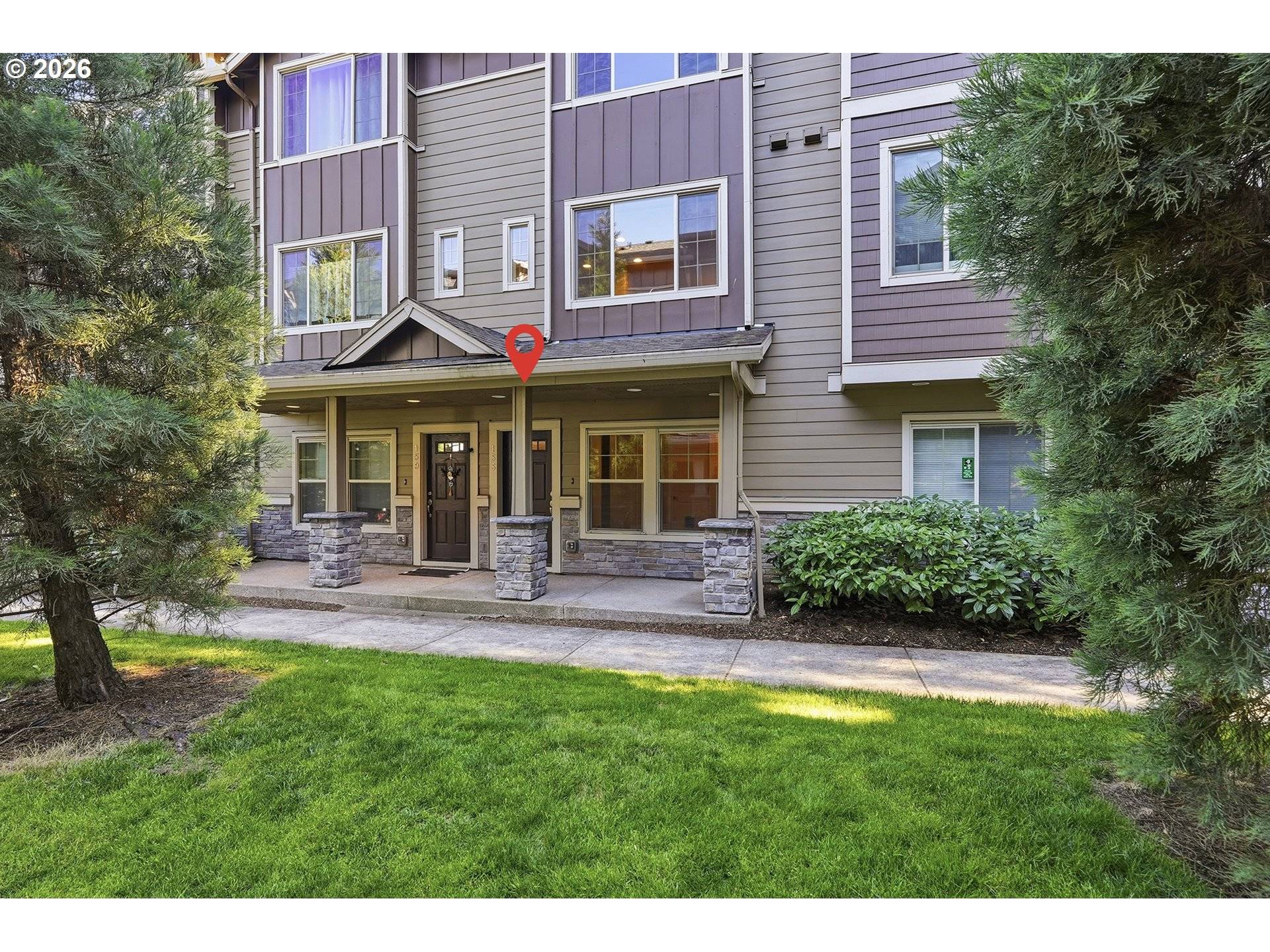 155 NE 80TH AVE, Hillsboro, OR 97006