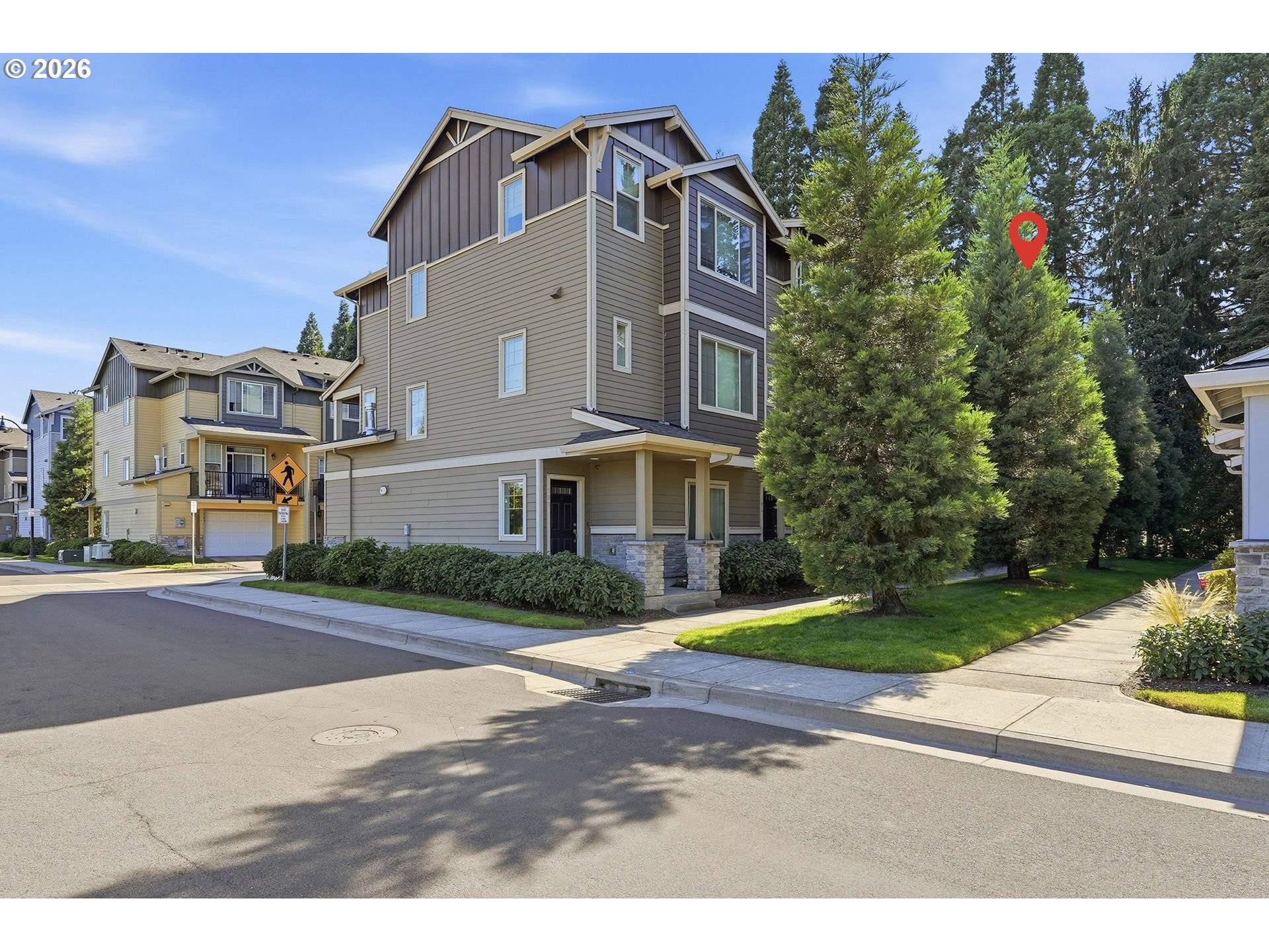 155 NE 80TH AVE, Hillsboro, OR 97006