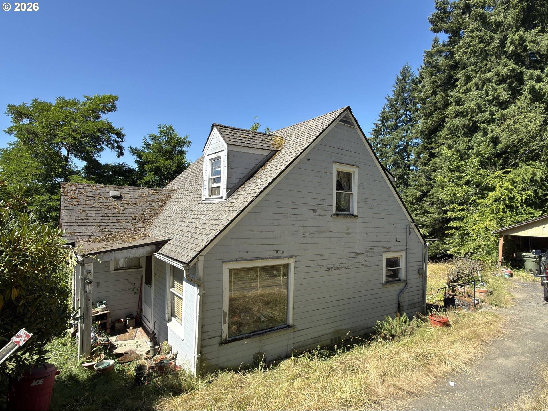 4411 PACIFIC WAY, Longview, WA 98632