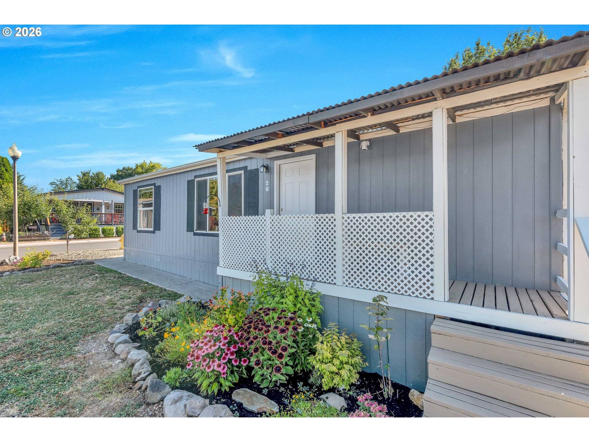 8300 NE QUATAMA ST #28, Hillsboro, OR 97006
