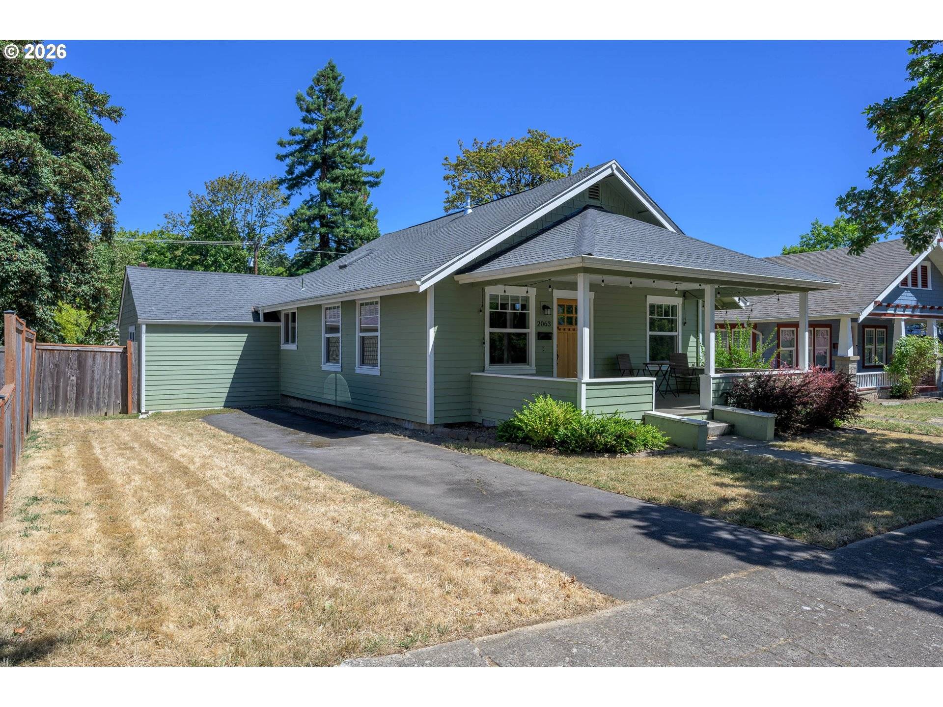 2063 ONYX ST, Eugene, OR 97403