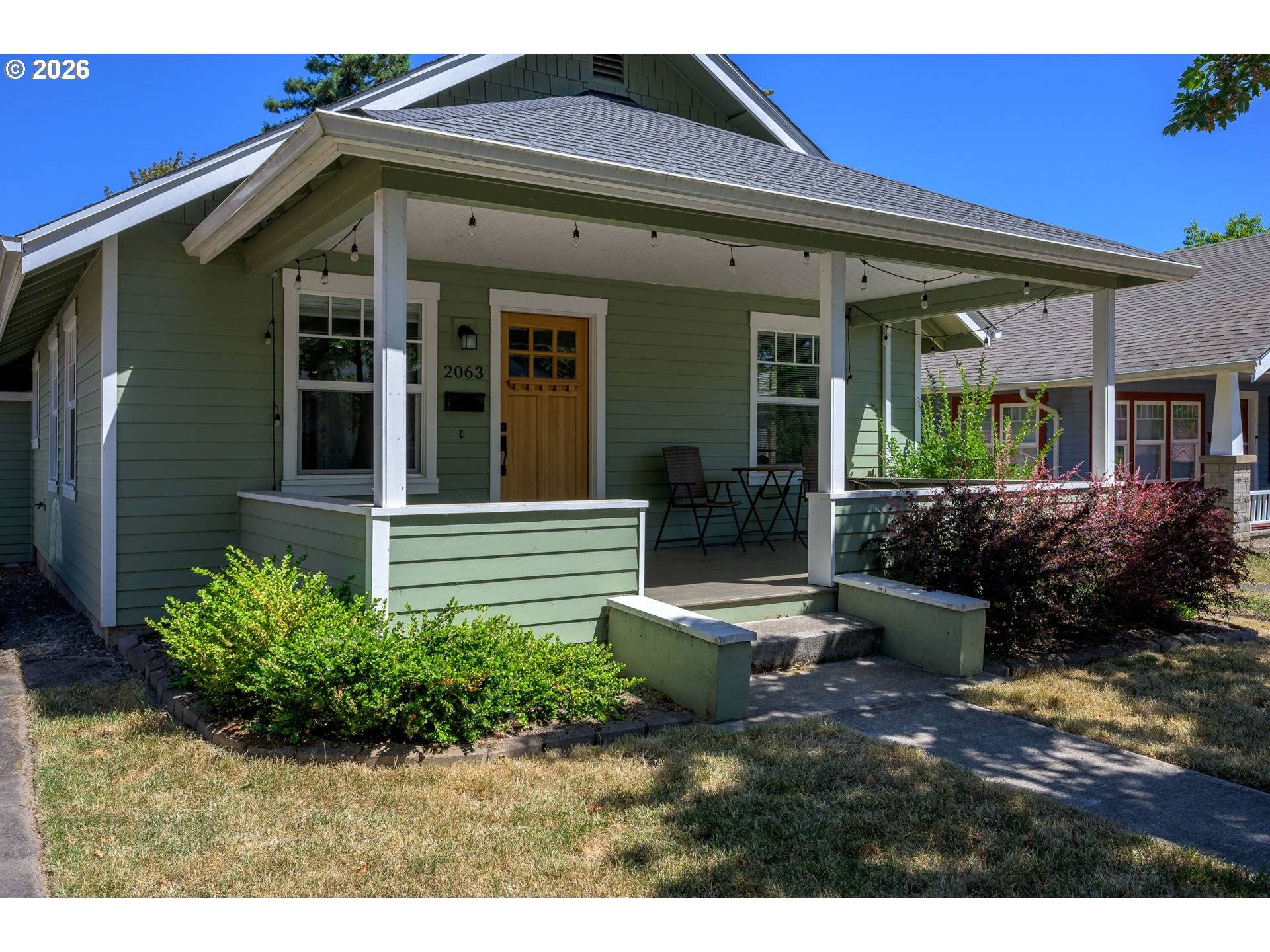 2063 ONYX ST, Eugene, OR 97403