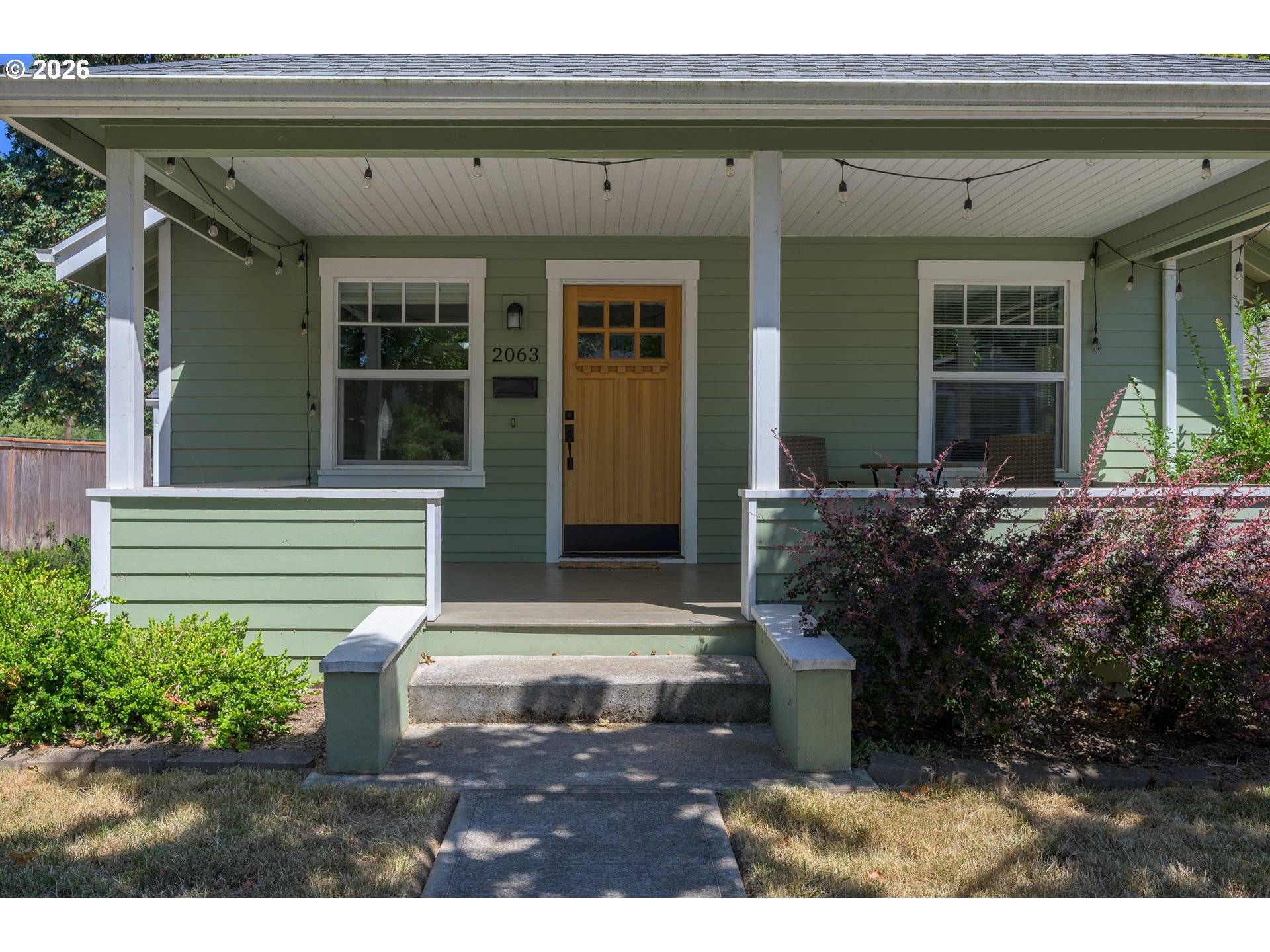 2063 ONYX ST, Eugene, OR 97403