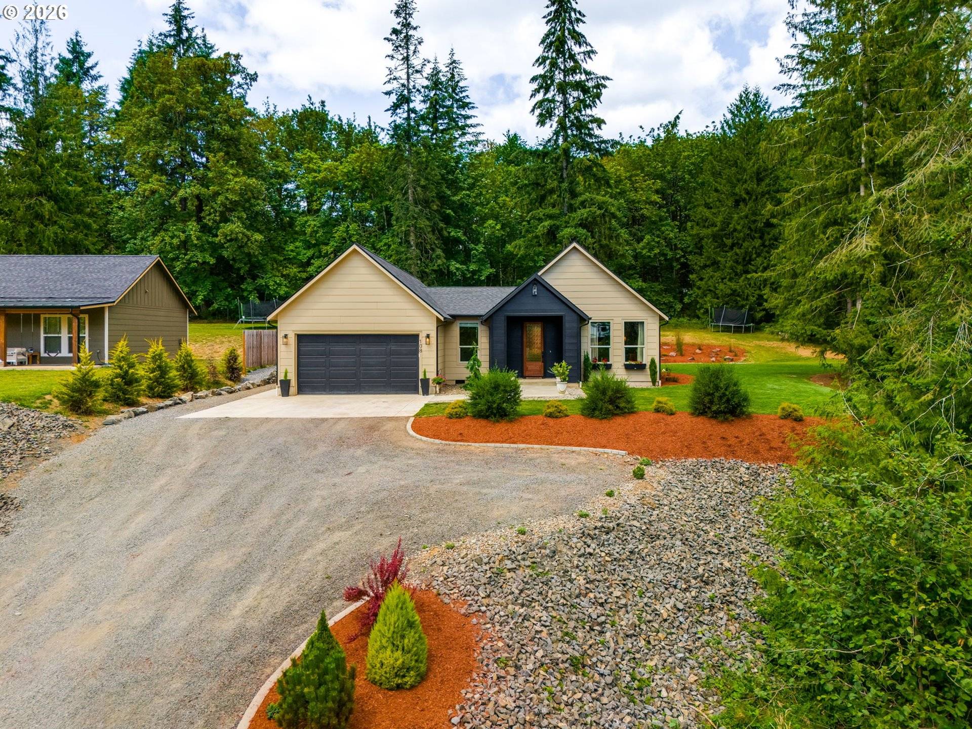 108 LILY LN, Castle Rock, WA 98611