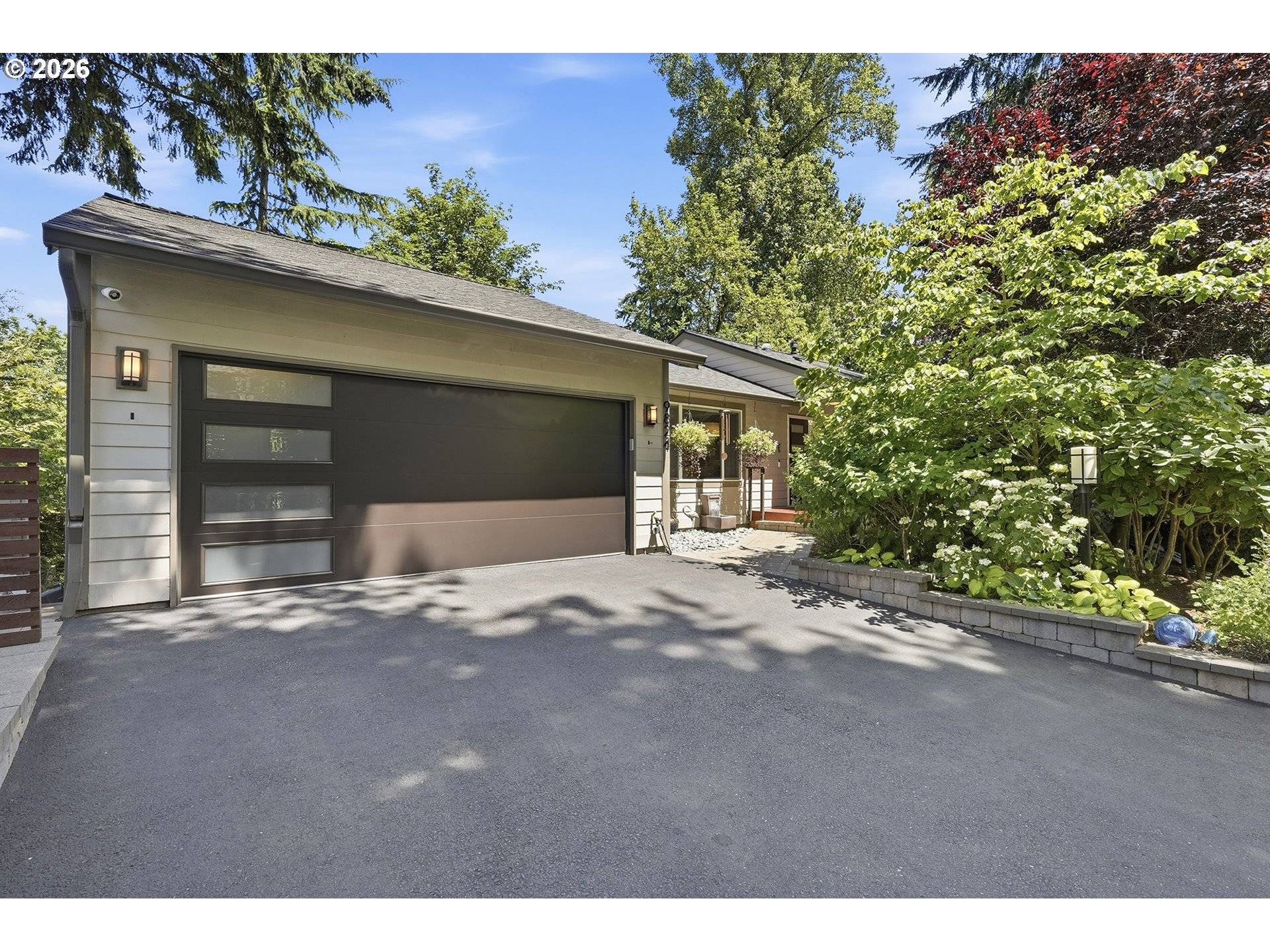 9824 SW Quail Post RD, Portland, OR 97219