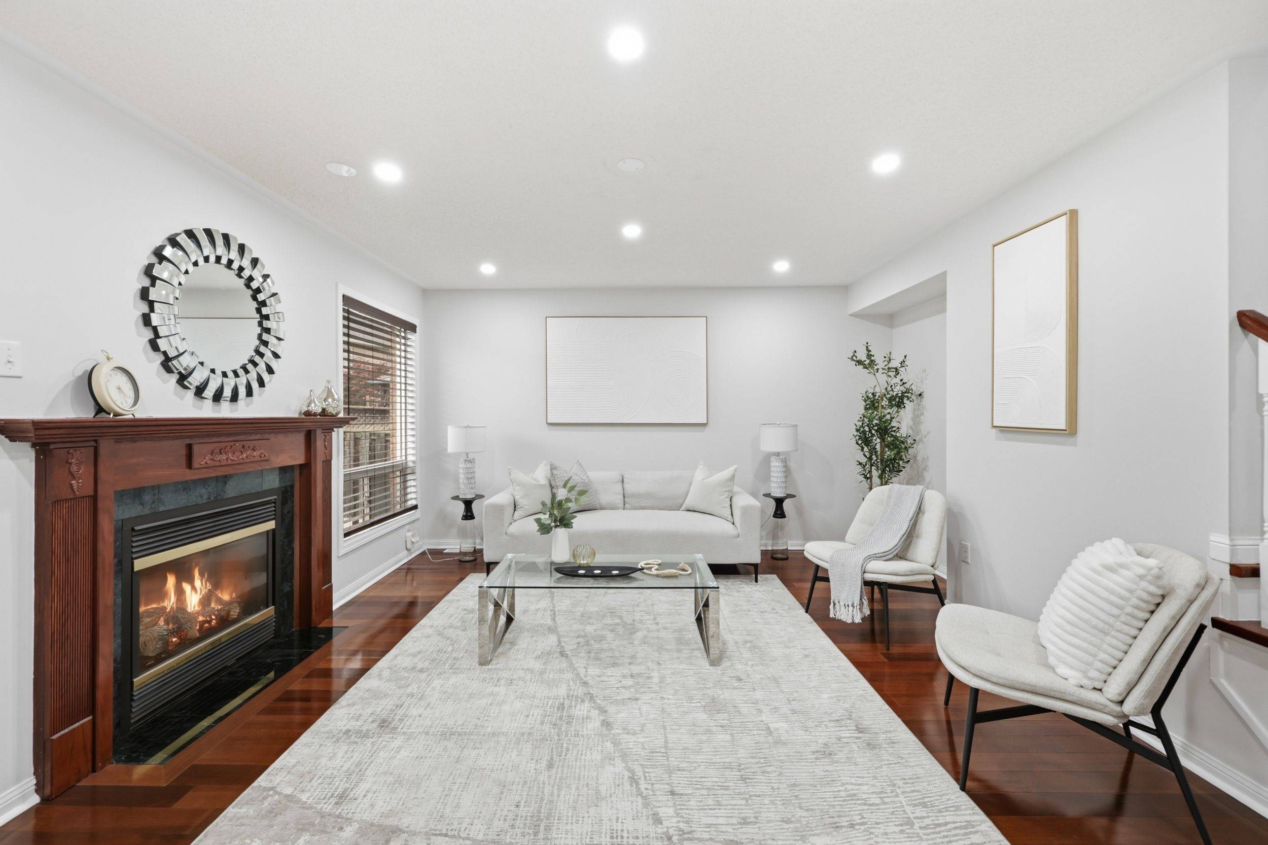 554 Caverhill CRES, Milton, ON L9T 5K6