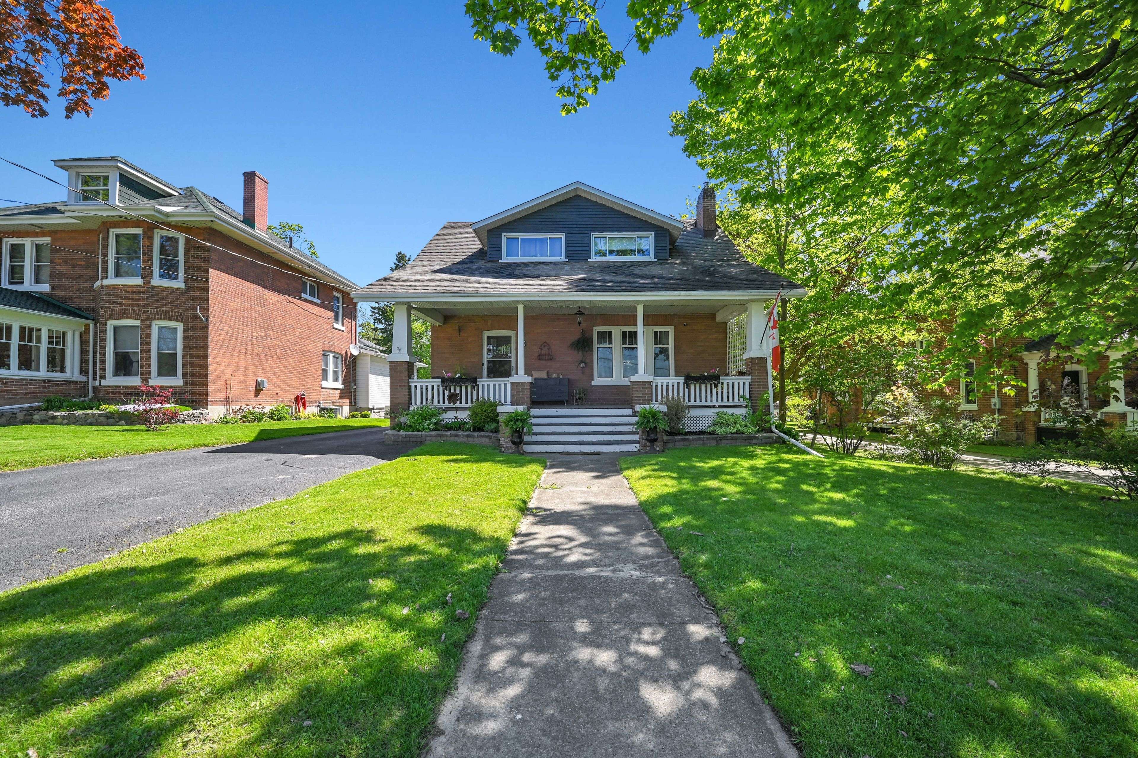 29 Division ST, Cramahe, ON K0K 1S0