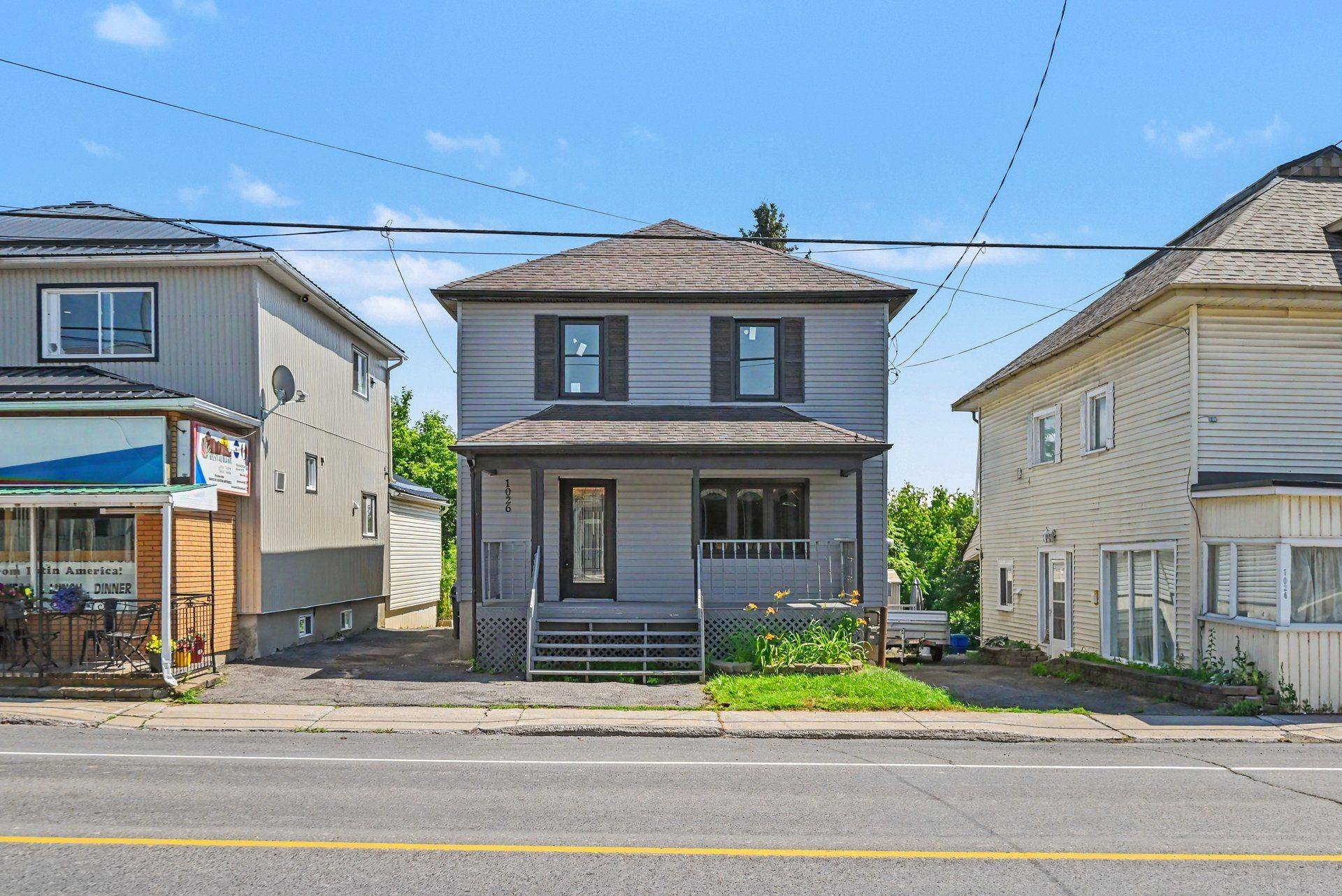 1026 Notre Dame RD, Russell, ON K0A 1W0