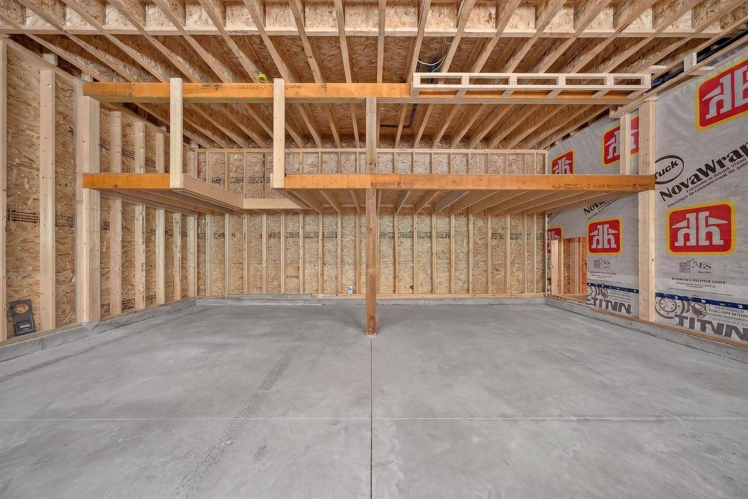 39 Fred Dubie RD, Carling, ON P0G 1G0