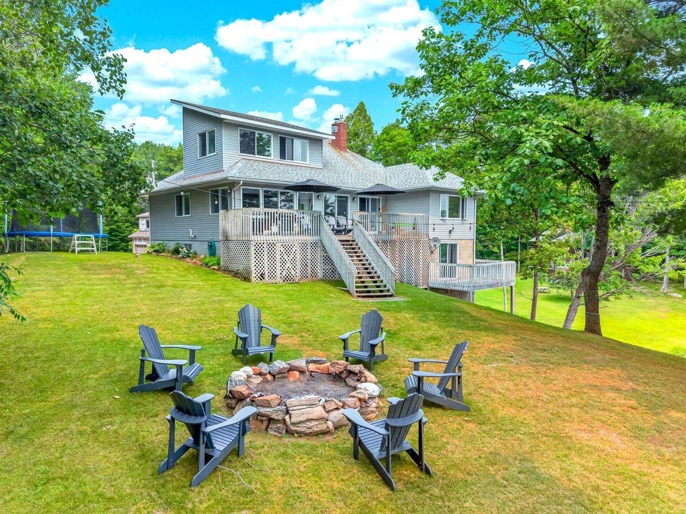 39 Fred Dubie RD, Carling, ON P0G 1G0