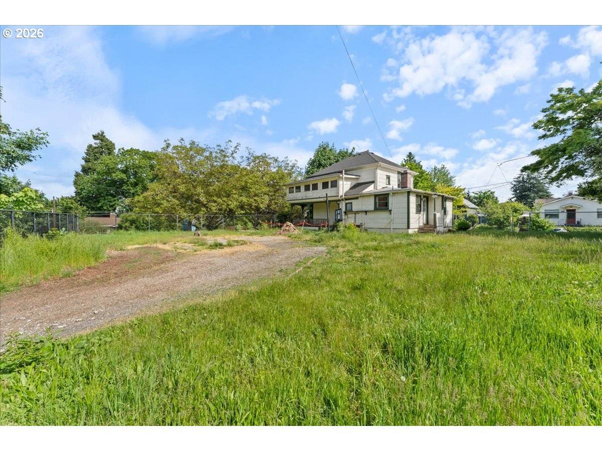 1039 SE 78TH AVE, Portland, OR 97215