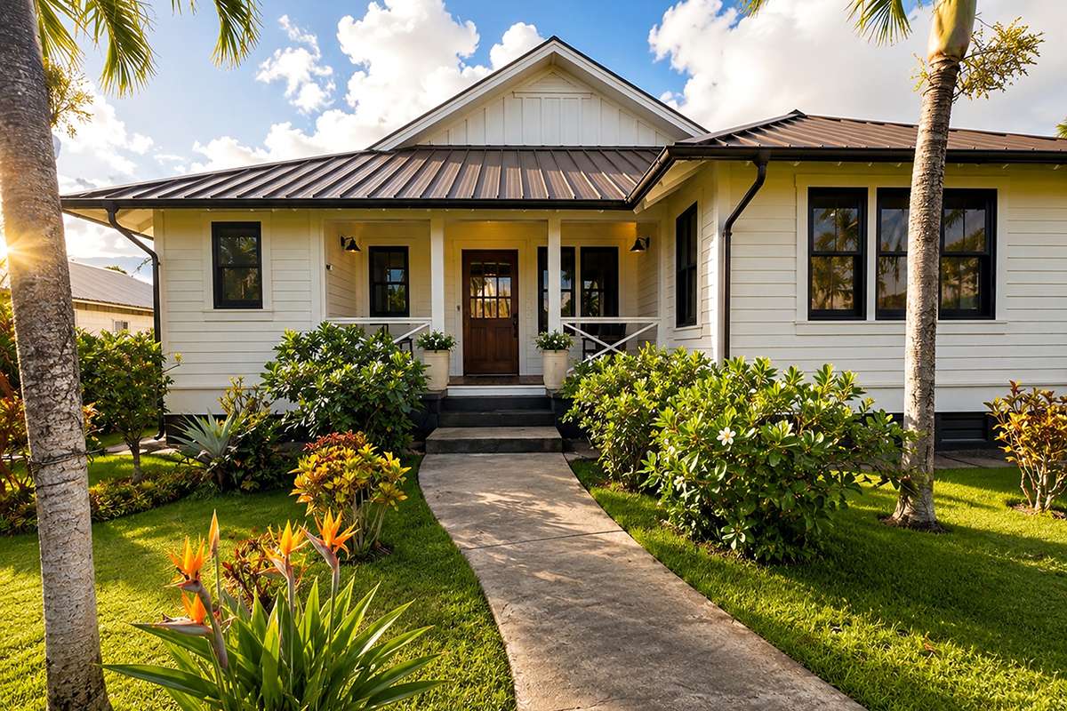 5033 Lau Nahele St, Koloa, HI 96756