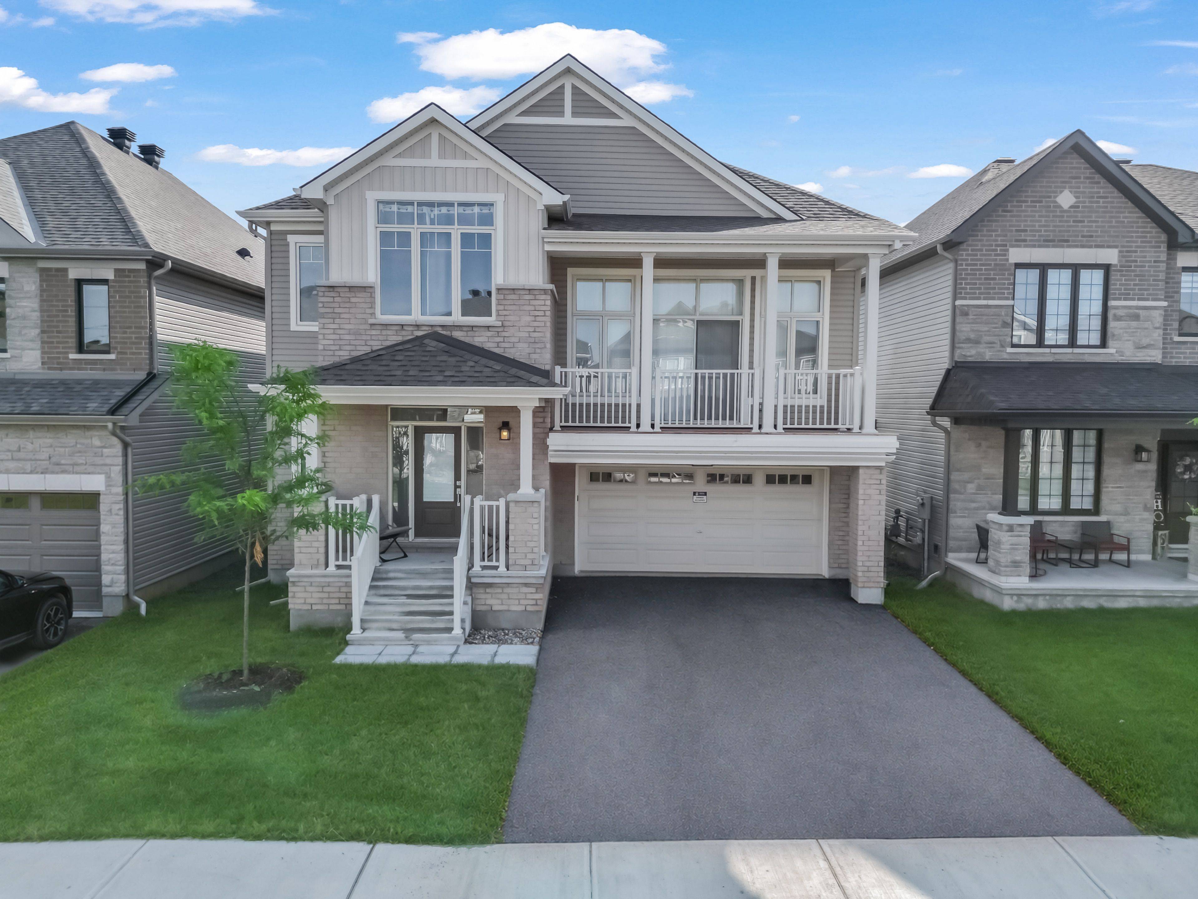 626 Inver LN, Barrhaven, ON K2J 7C4