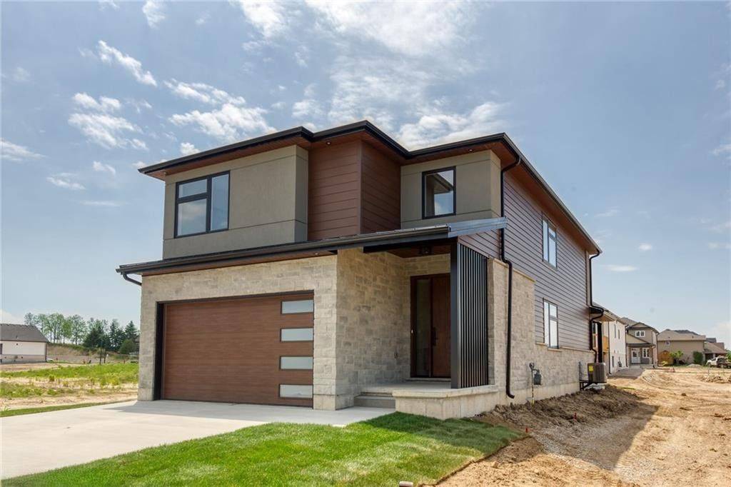 92 Craddock BLVD, Haldimand, ON N0A 1J0