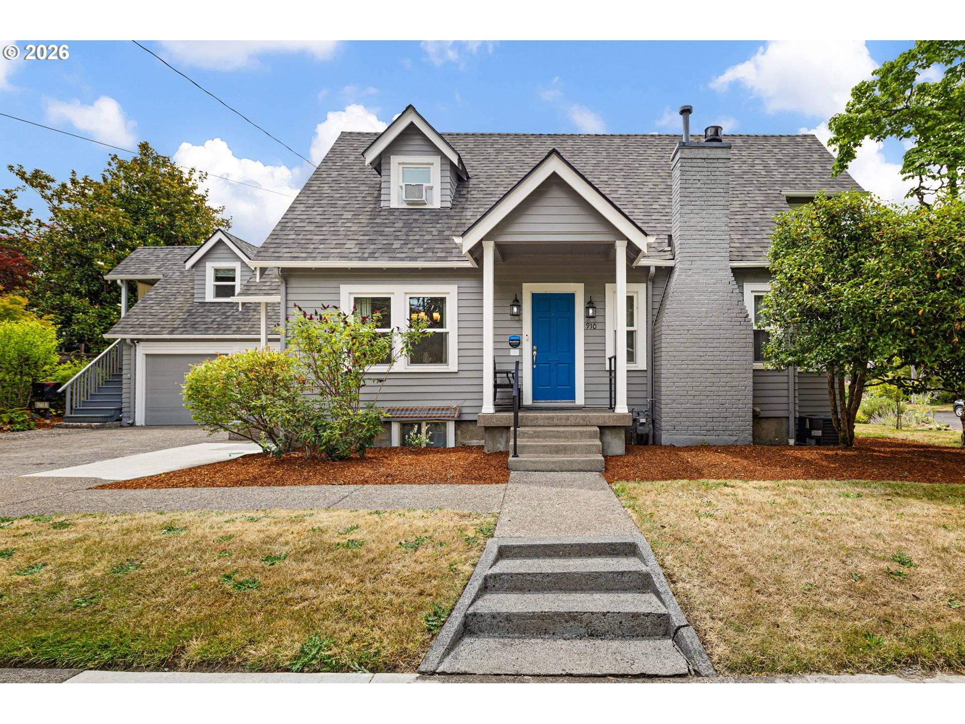 910 E 22ND AVE, Eugene, OR 97405