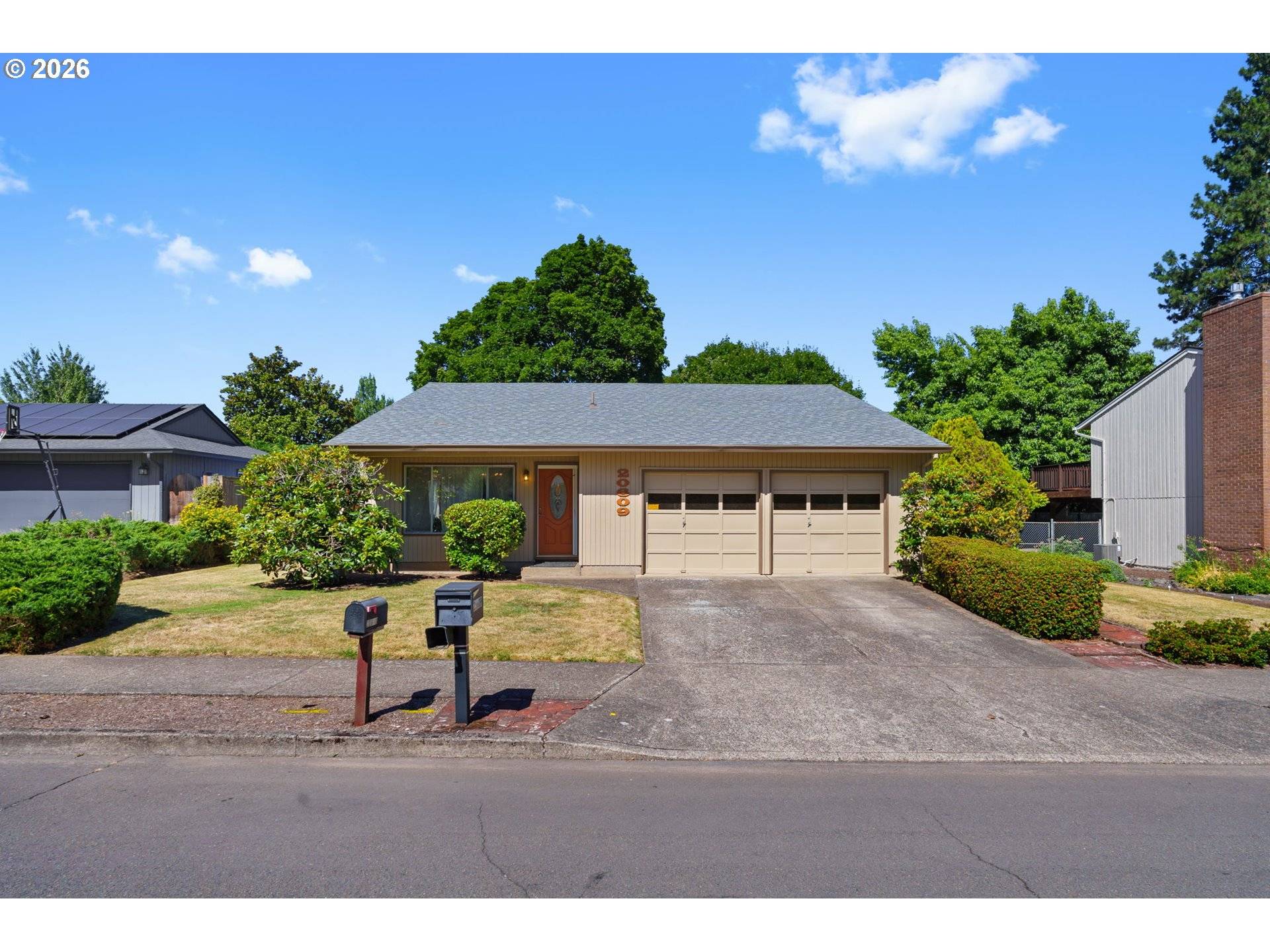 20609 SW 94TH AVE, Tualatin, OR 97062