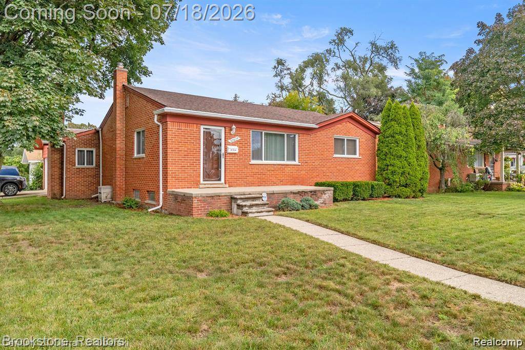 32624 Windsor ST, Garden City, MI 48135