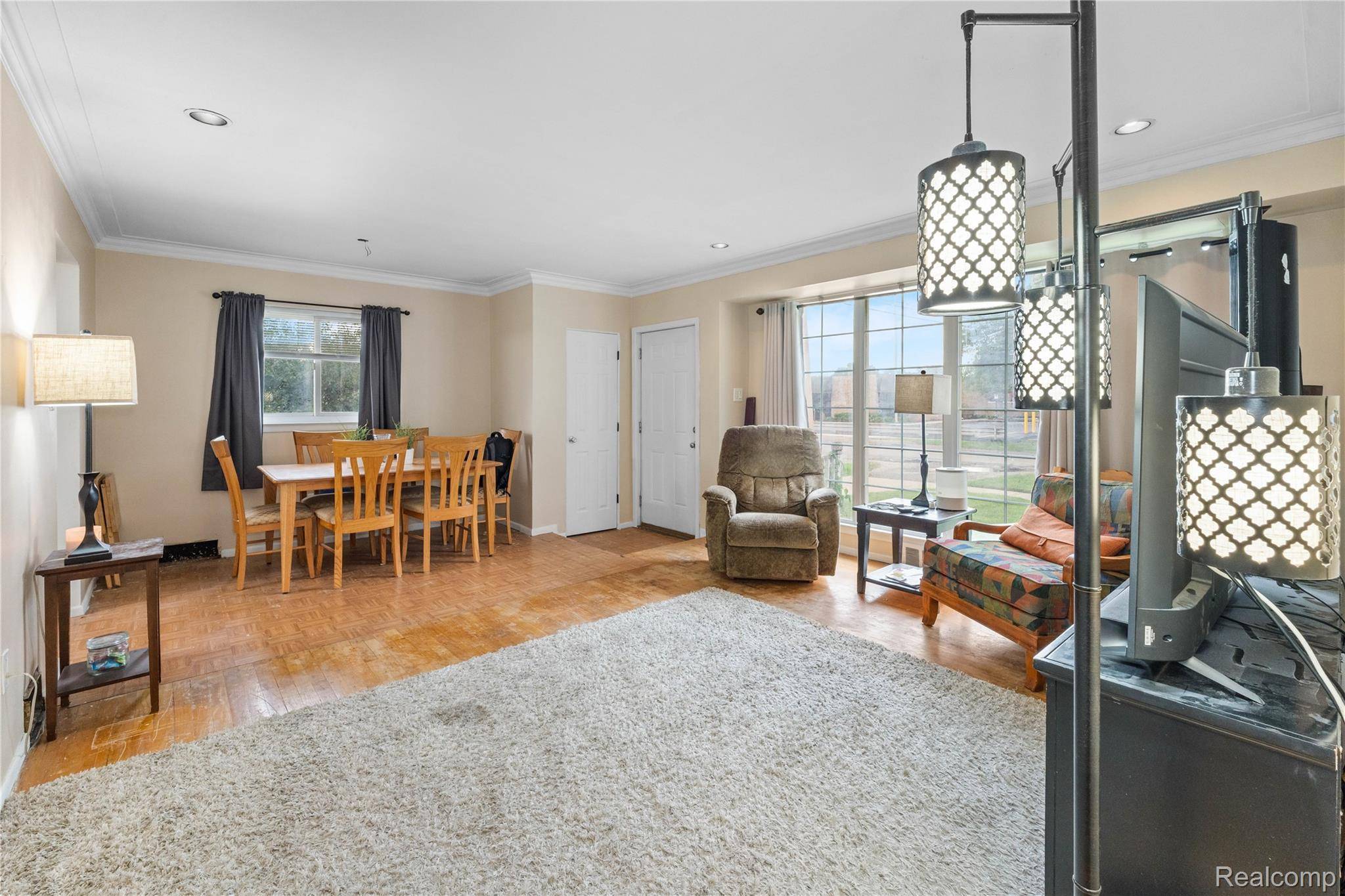 31426 Rush ST, Garden City, MI 48135