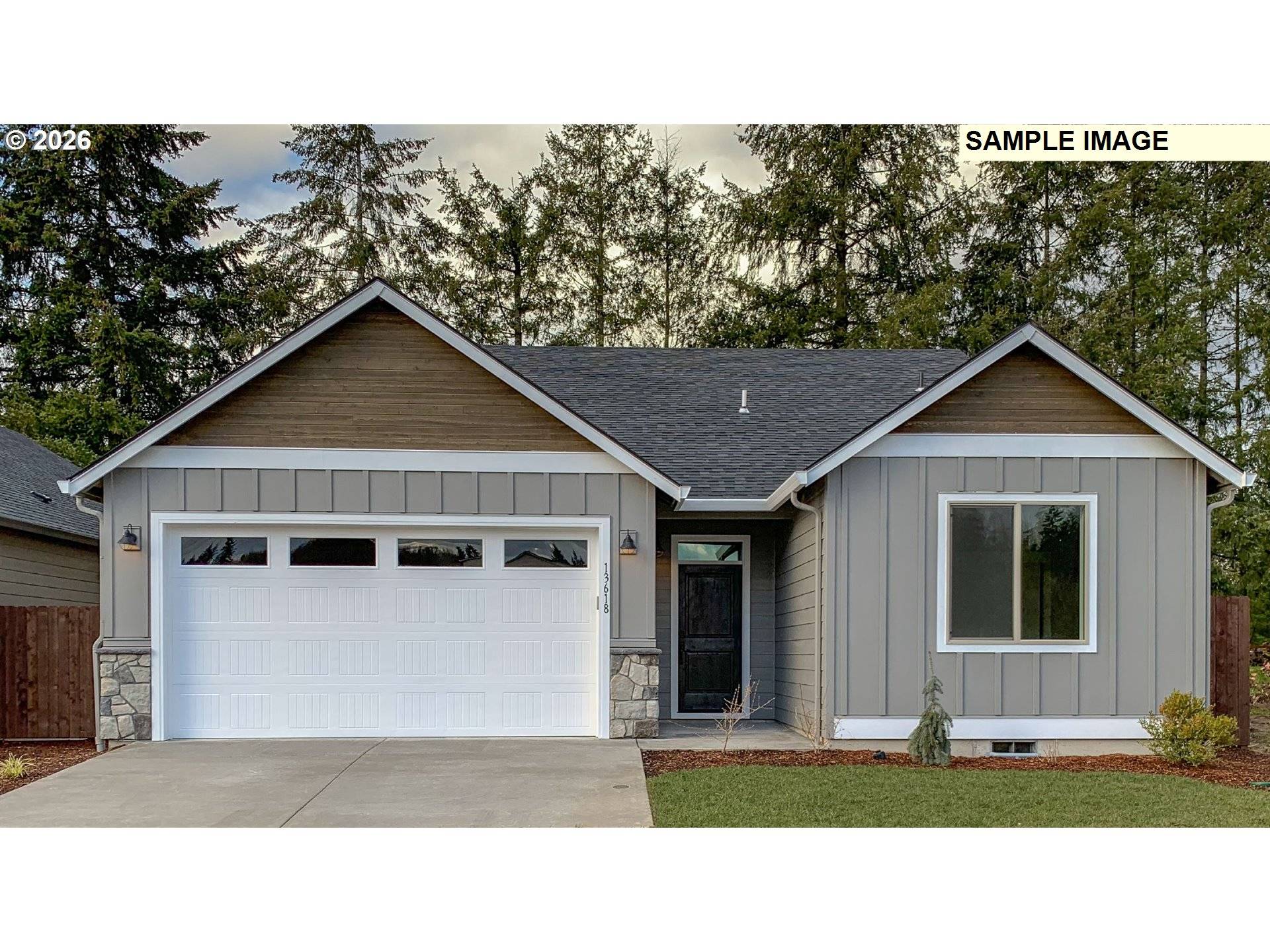 2214 E DALMATIAN DR, La Center, WA 98629