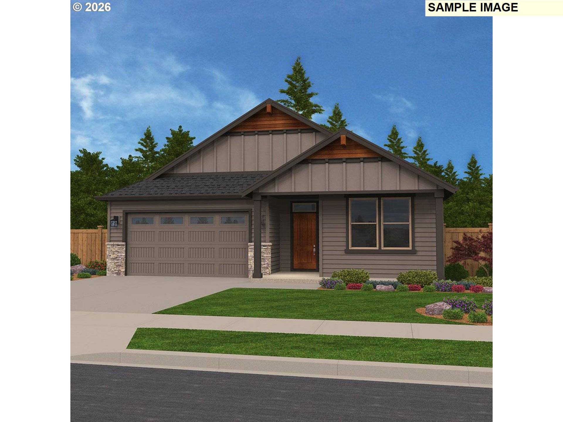 2214 E DALMATIAN DR, La Center, WA 98629