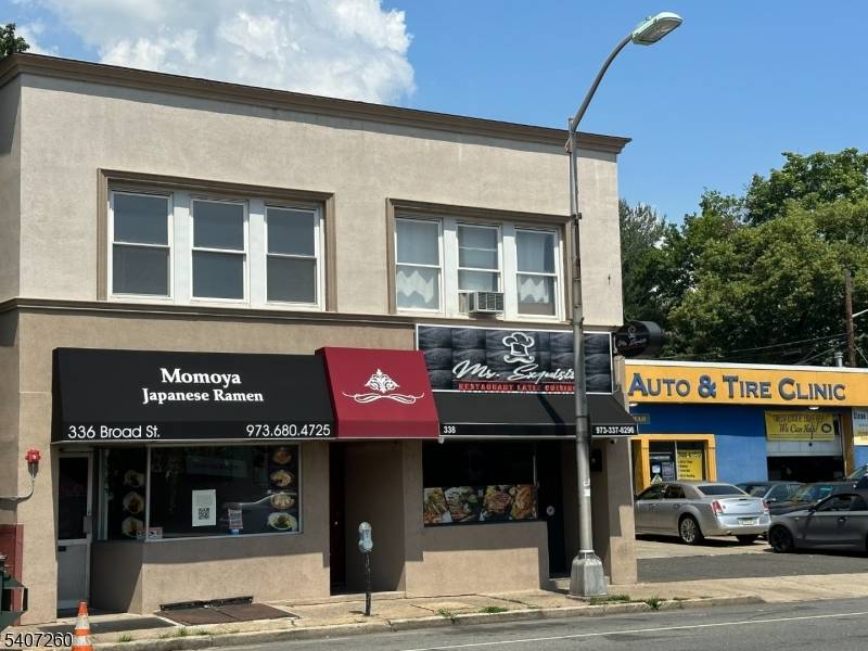 336 Broad St #2, Bloomfield Twp., NJ 07003