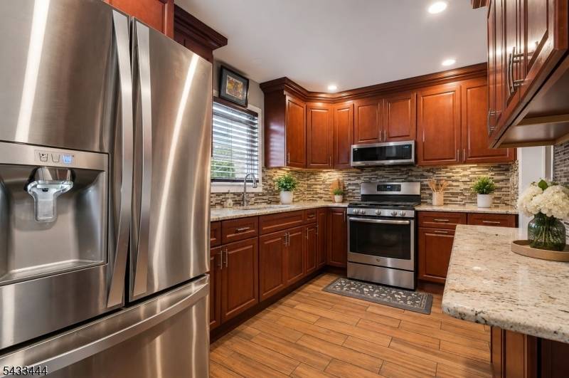 2198 Halsey St, Union Twp., NJ 07083