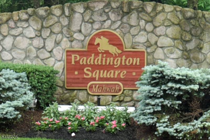 1047 Cambridge Court #1047, Mahwah Twp., NJ 07430