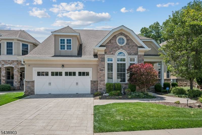 10 JOHNS DRIVE, Warren Twp., NJ 07059
