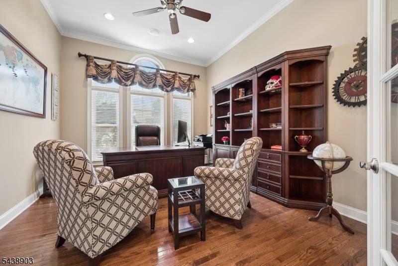 10 JOHNS DRIVE, Warren Twp., NJ 07059