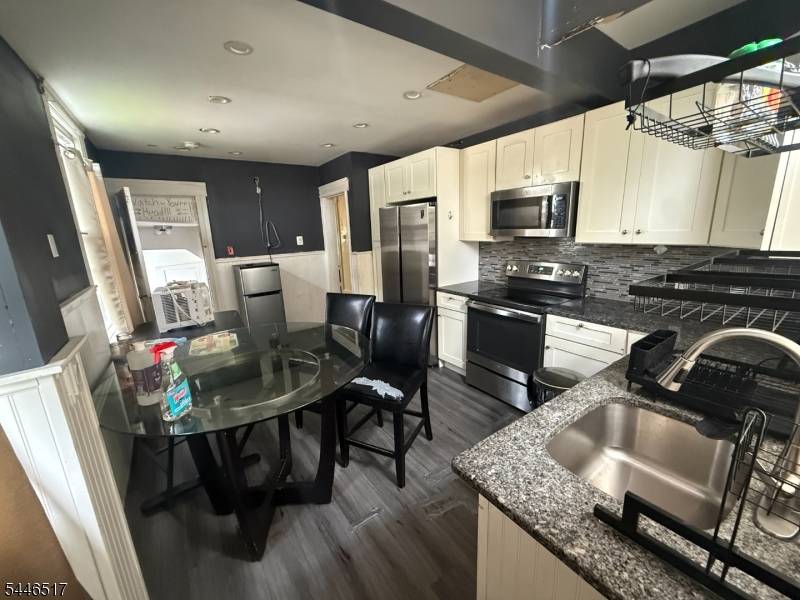 63 Saint Paul Ave, Newark City, NJ 07106