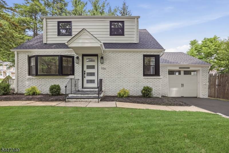 106 Virginia St, Westfield Town, NJ 07090