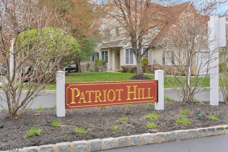7 Patriot Hill Dr, Bernards Twp., NJ 07920
