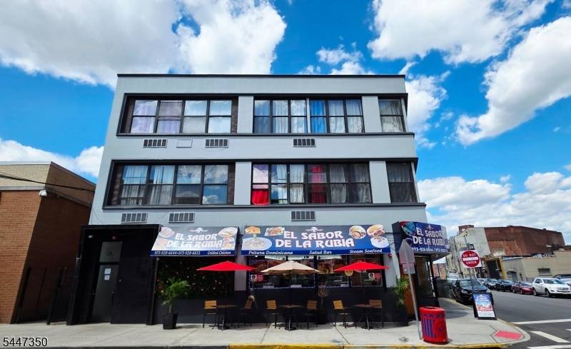 30 Howe Ave #206, Passaic City, NJ 07055