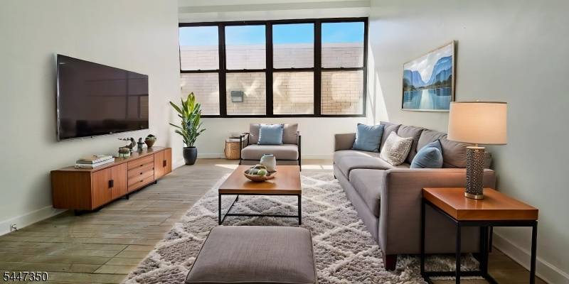 30 Howe Ave #206, Passaic City, NJ 07055