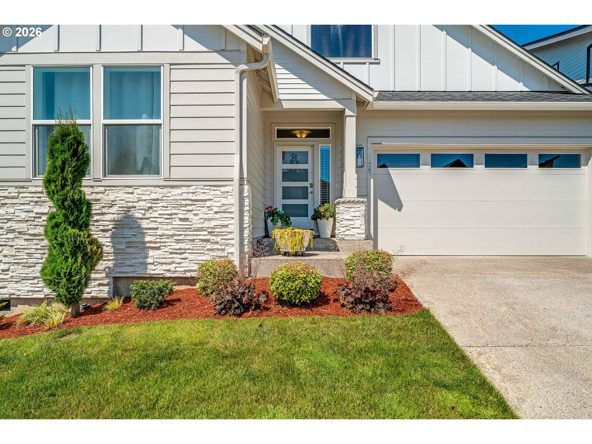 15425 SW EVERGLADE AVE, Tigard, OR 97224
