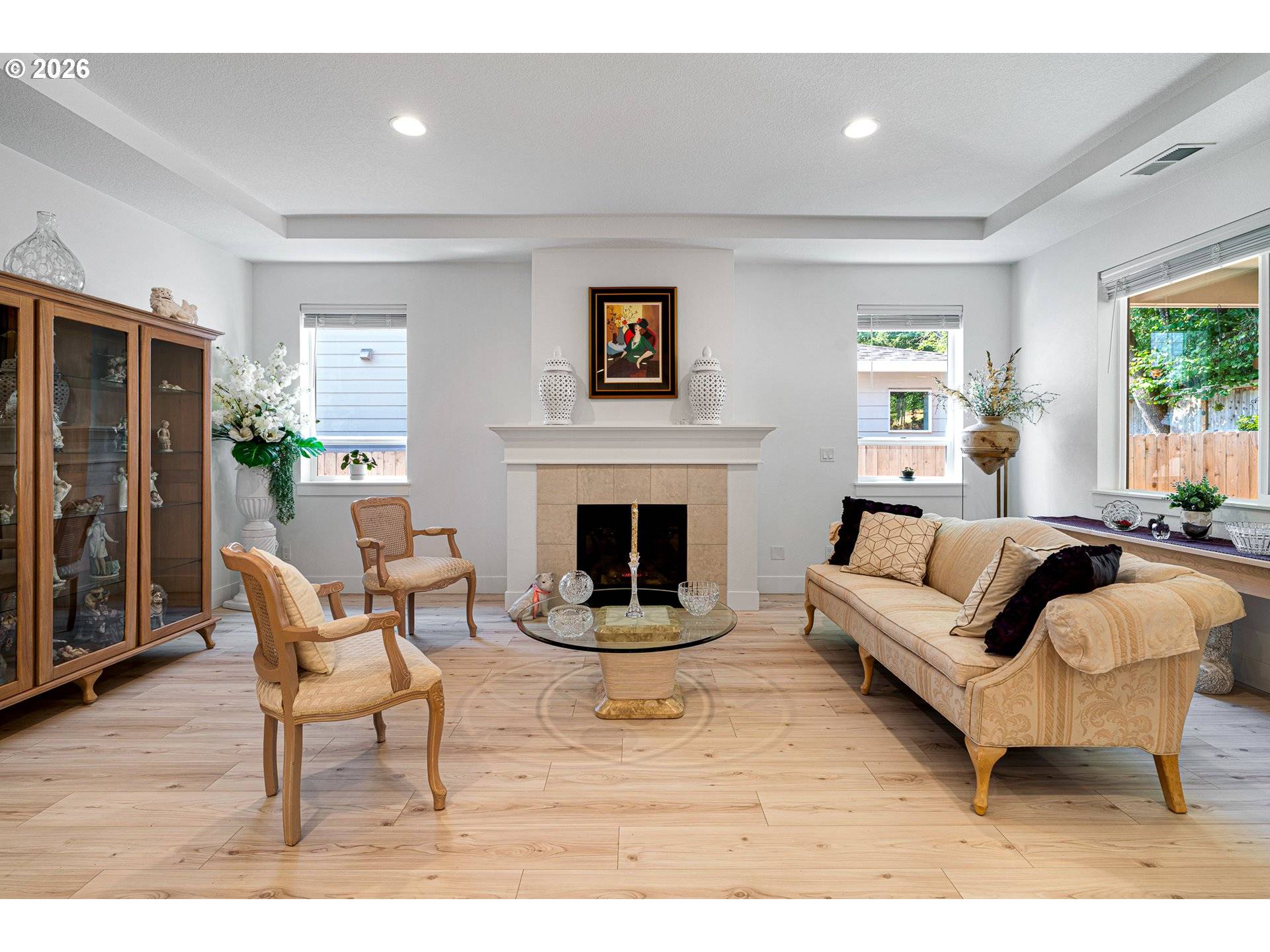 15425 SW EVERGLADE AVE, Tigard, OR 97224