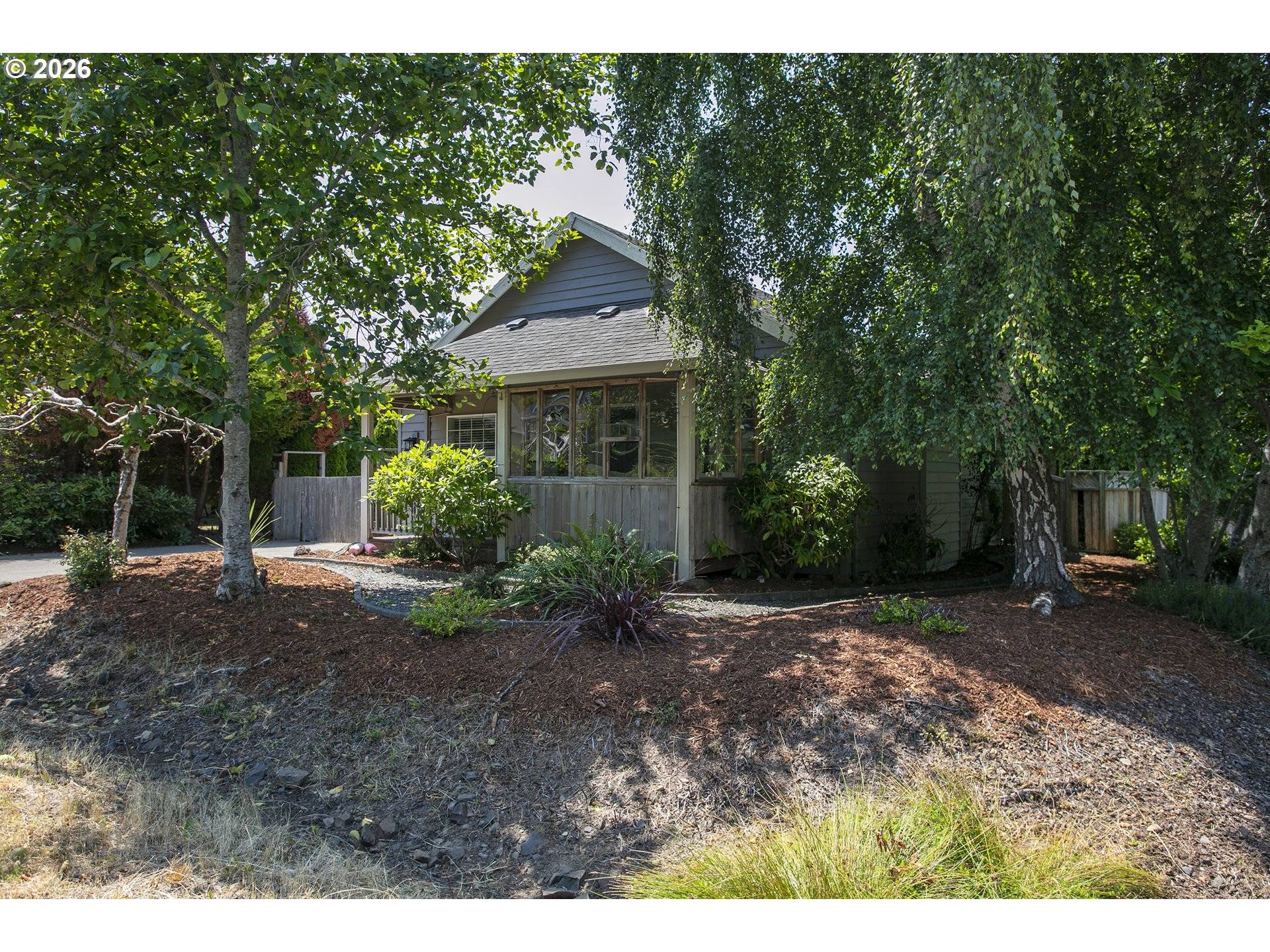 375 N NEPTUNE ST, Rockaway Beach, OR 97136