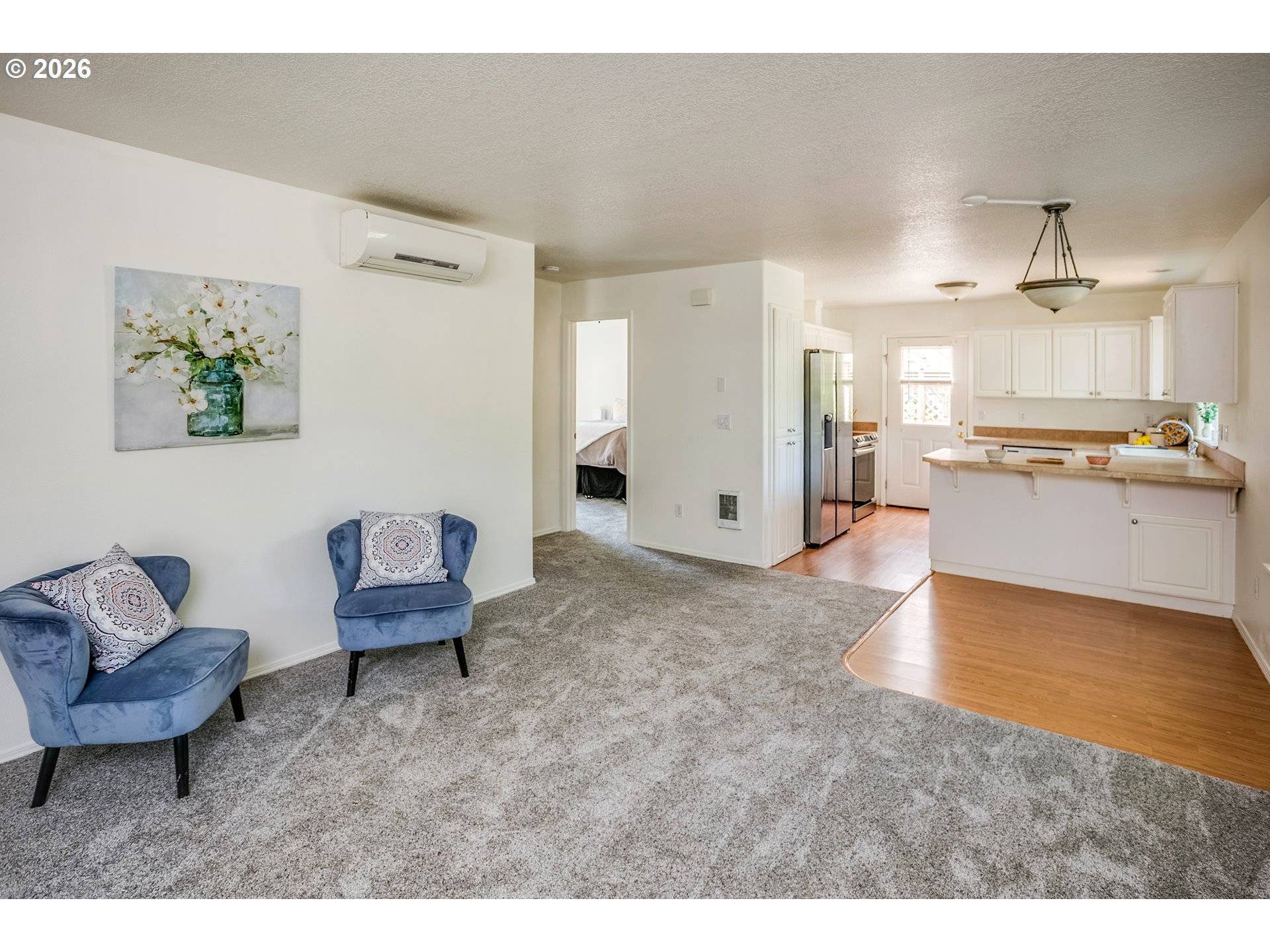 375 N NEPTUNE ST, Rockaway Beach, OR 97136