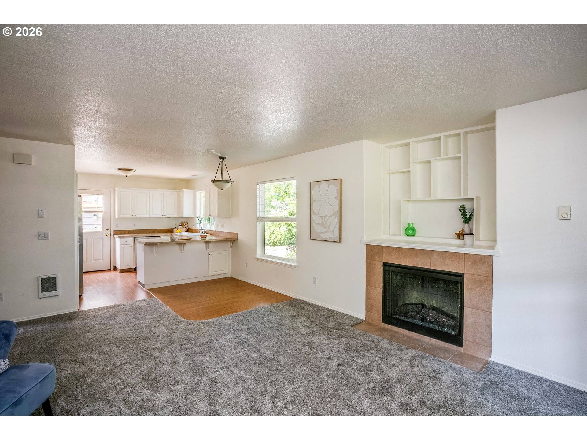 375 N NEPTUNE ST, Rockaway Beach, OR 97136