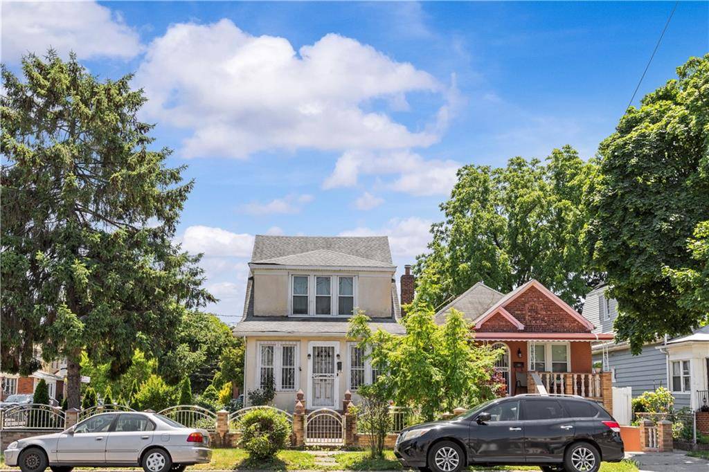 3820 Clarendon RD, Brooklyn, NY 11203