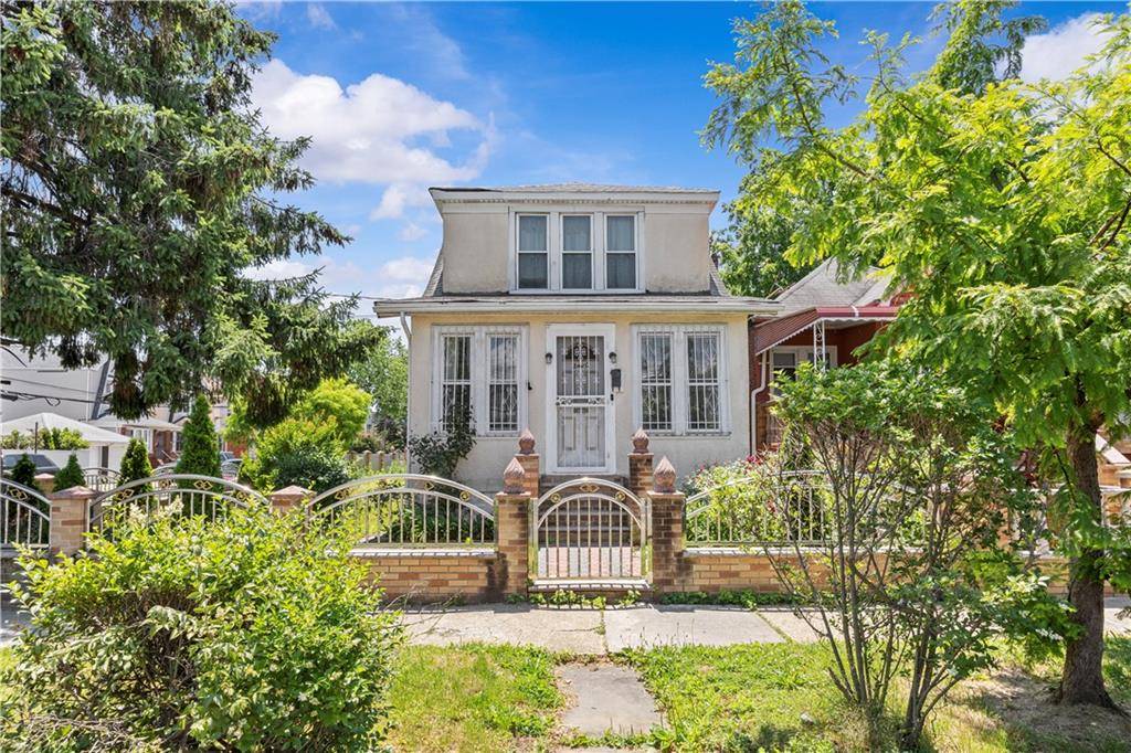 3820 Clarendon RD, Brooklyn, NY 11203