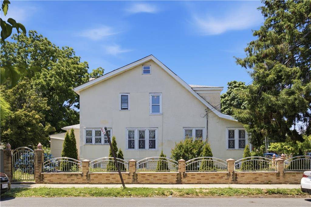3820 Clarendon RD, Brooklyn, NY 11203