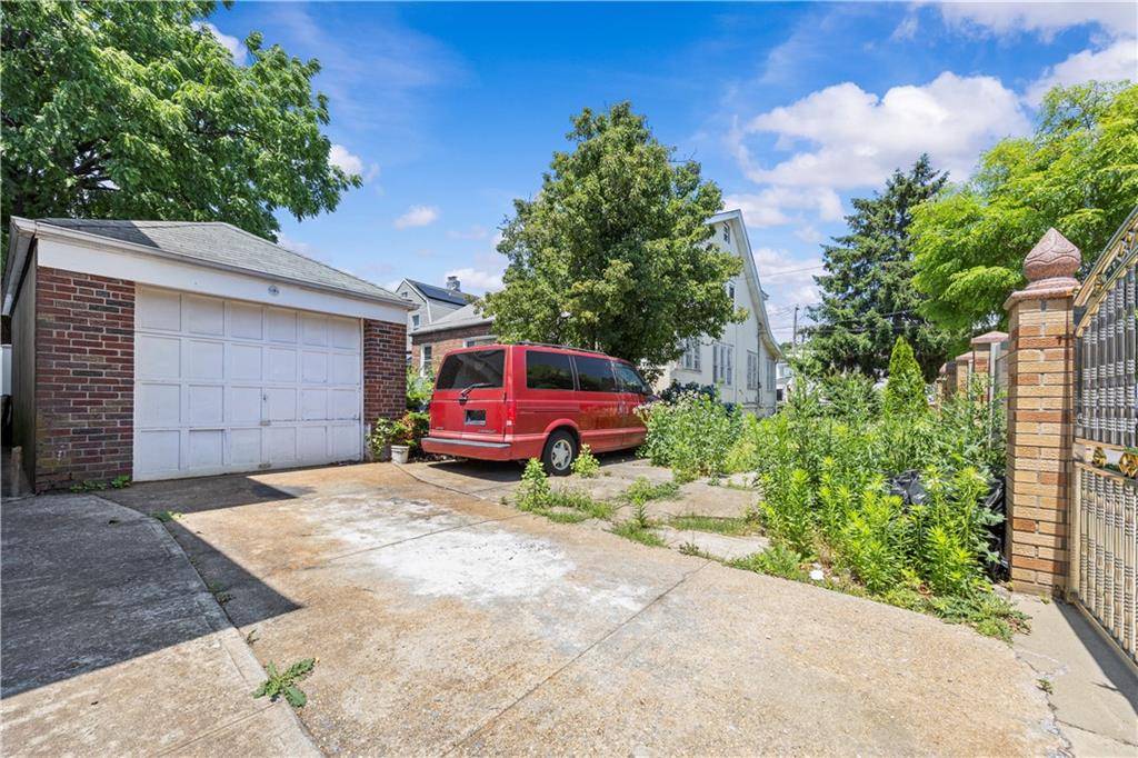 3820 Clarendon RD, Brooklyn, NY 11203