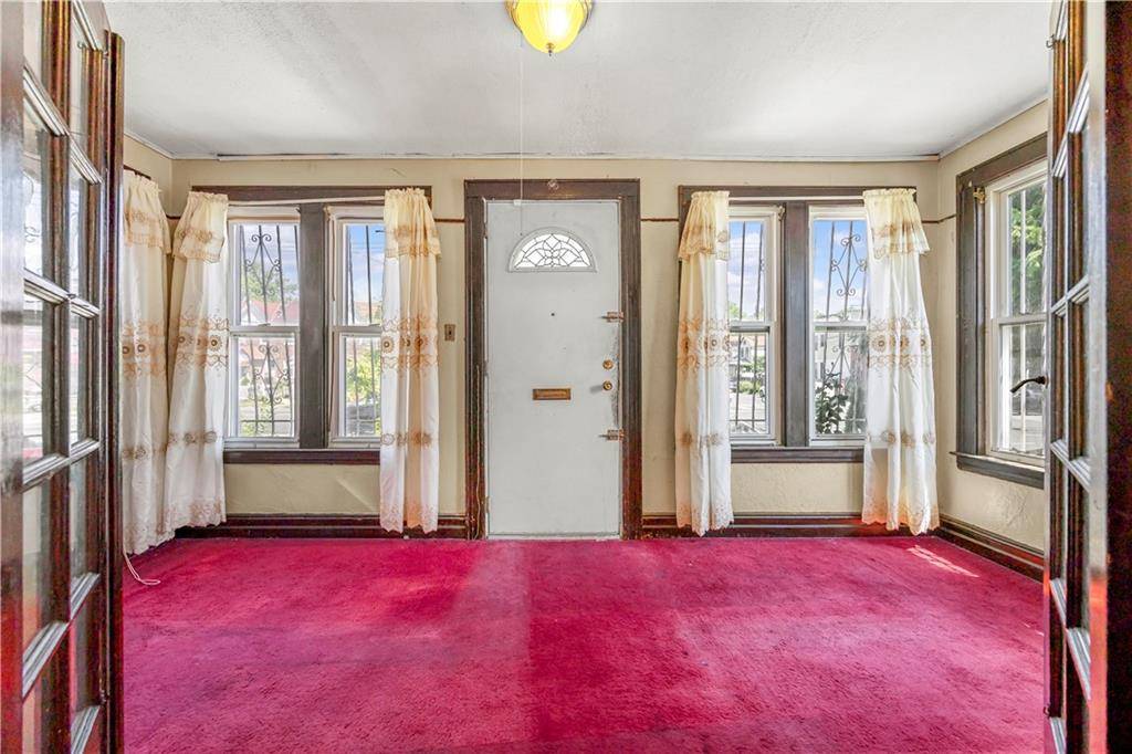 3820 Clarendon RD, Brooklyn, NY 11203