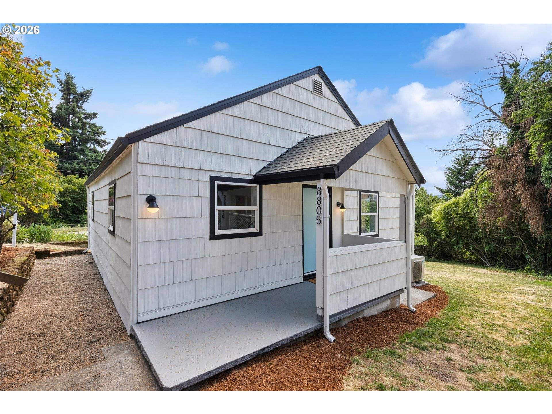 8805 SE 28TH AVE, Milwaukie, OR 97222