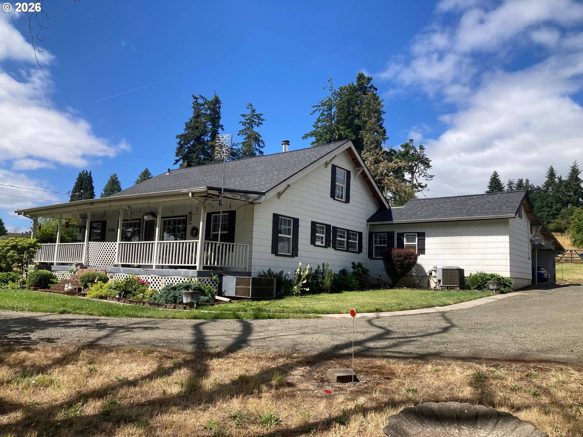 77698 DUGAN LN, Cottage Grove, OR 97424