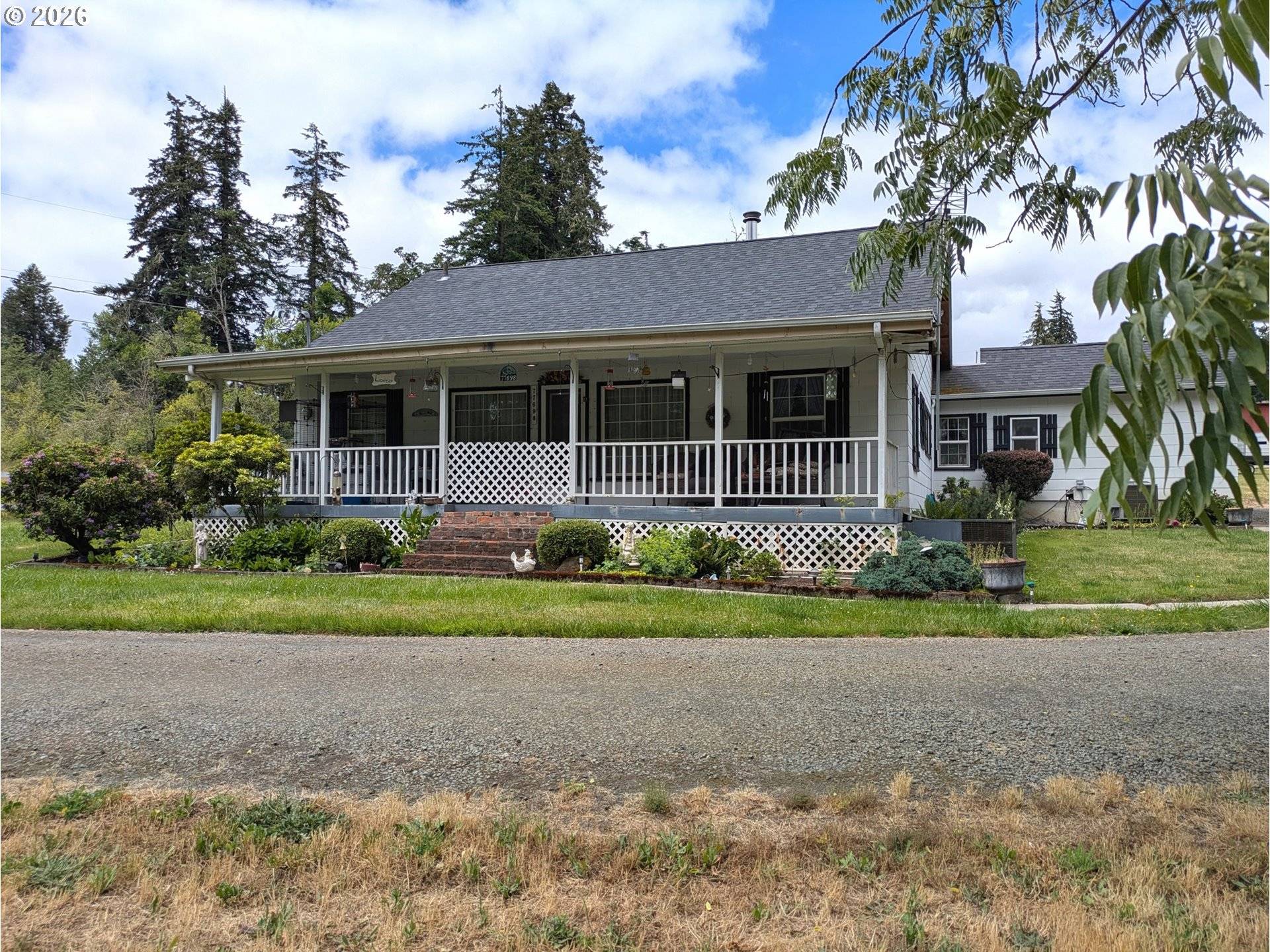 77698 DUGAN LN, Cottage Grove, OR 97424
