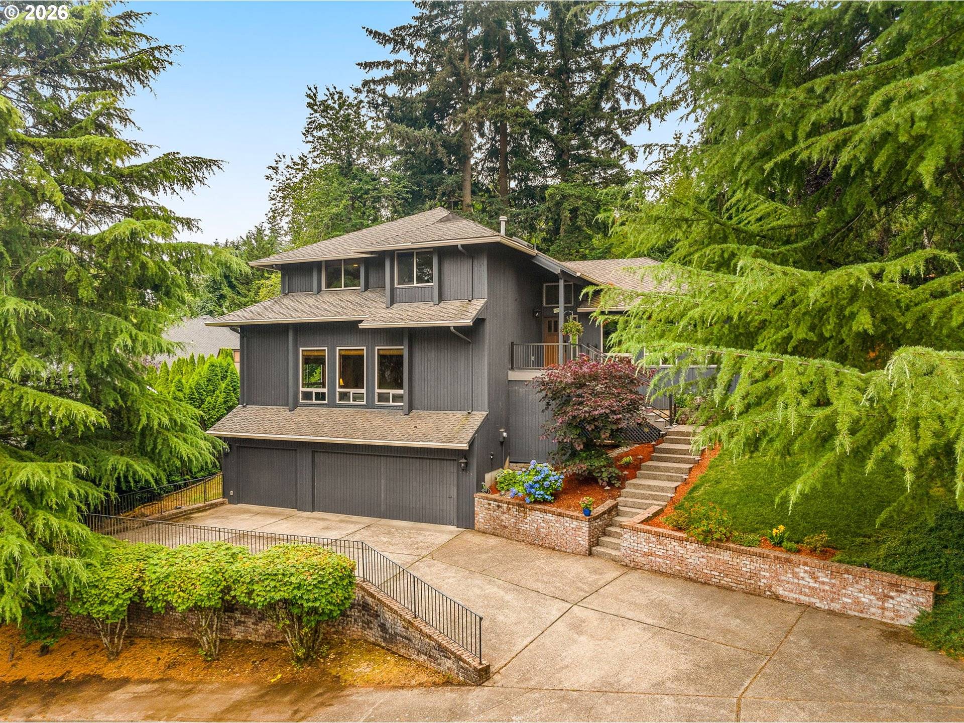 1496 BRAEMAR DR, West Linn, OR 97068