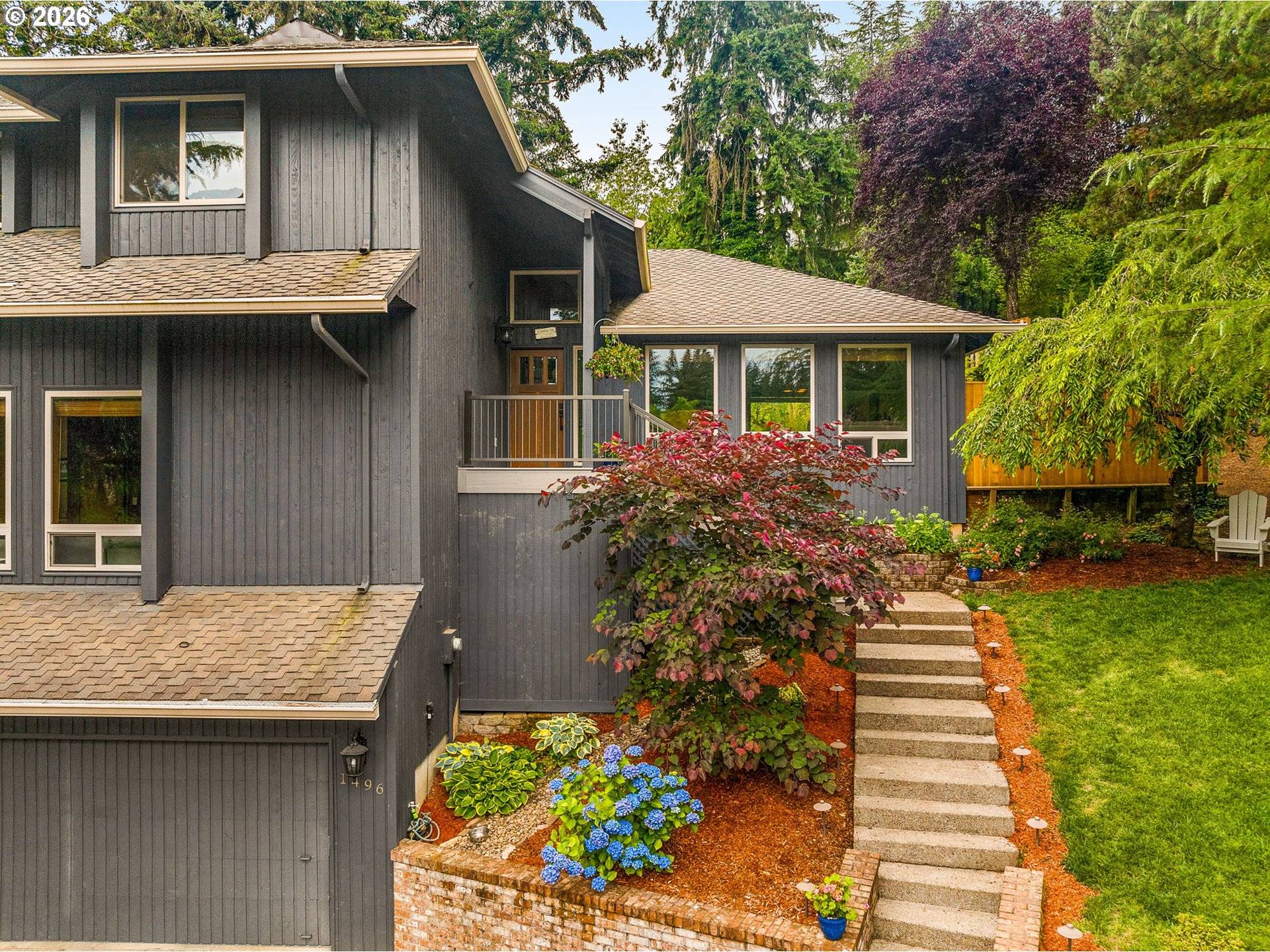 1496 BRAEMAR DR, West Linn, OR 97068