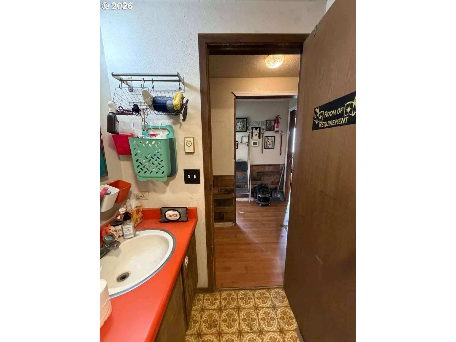 206 SE KIRK AVE, Pendleton, OR 97801